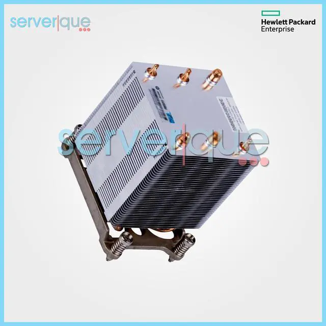 Alt view image 6 of 7 - HP 780977-001 Screw Down Heatsink For Proliant Ml350 G9