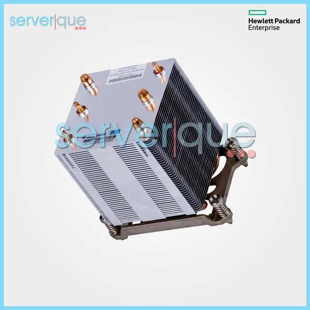 Alt view image 7 of 7 - HP 780977-001 Screw Down Heatsink For Proliant Ml350 G9