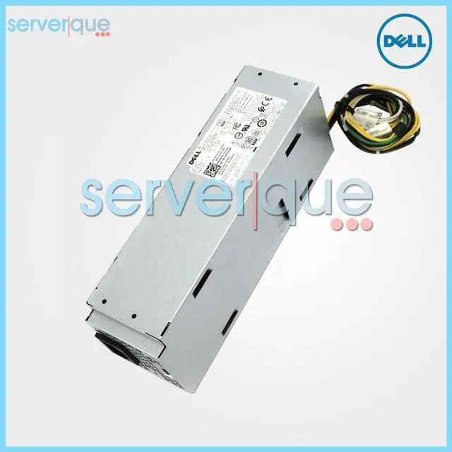 Alt view image 2 of 4 - Dell CGFJT 200W Power Supply for 3060,5060,7050