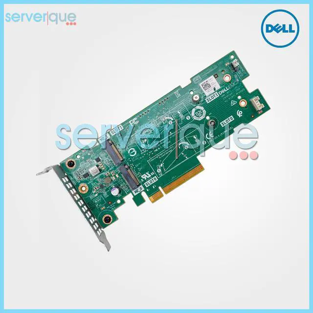 Main image of K4D64 Dell BOSS-S1 Boot PCIe M.2 SSD Optimized Storage Adapter Card 0K4D64