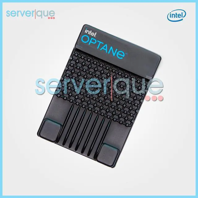 Alt view image 5 of 6 - SSDPF21Q016TB01 Intel Optane DC P5800X Series 1.6TB U.2 PCI e x4 NVMe 2.5" SSD