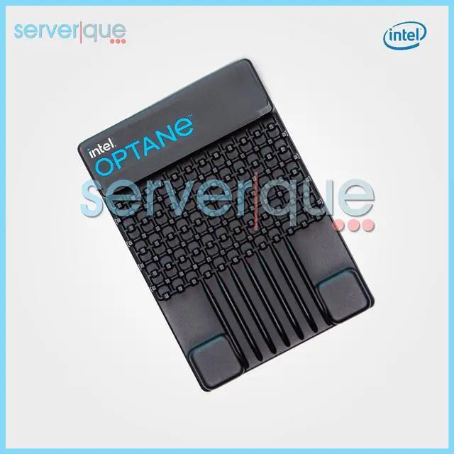 Alt view image 6 of 6 - SSDPF21Q016TB01 Intel Optane DC P5800X Series 1.6TB U.2 PCI e x4 NVMe 2.5" SSD