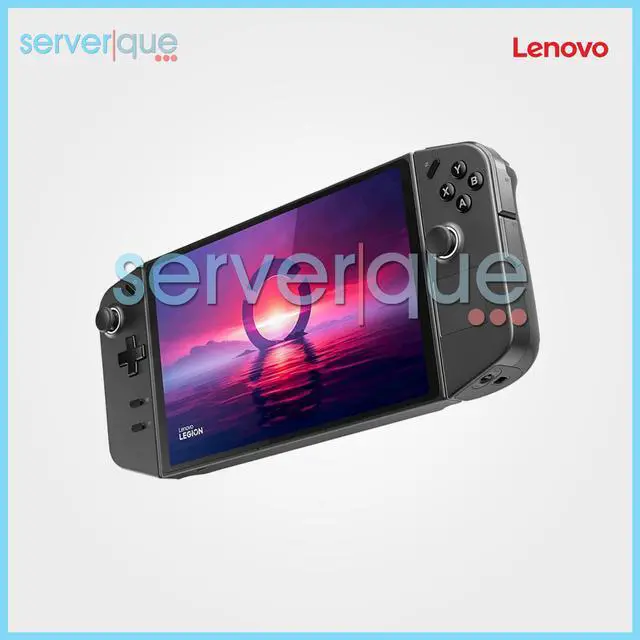 Alt view image 2 of 3 - Lenovo Legion Go 8.8" 144Hz Gaming PC, AMD Z1 Extreme Chipset, 16GB, 512GB SSD