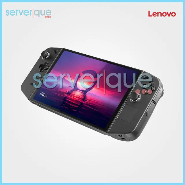 Main image of Lenovo Legion Go 8.8" 144Hz Gaming PC, AMD Z1 Extreme Chipset, 16GB, 512GB SSD