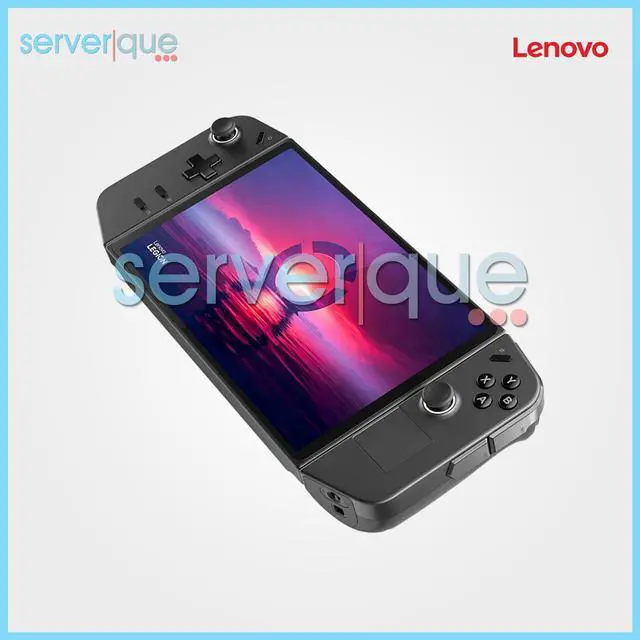 Alt view image 3 of 3 - Lenovo Legion Go 8.8" 144Hz Gaming PC, AMD Z1 Extreme Chipset, 16GB, 512GB SSD