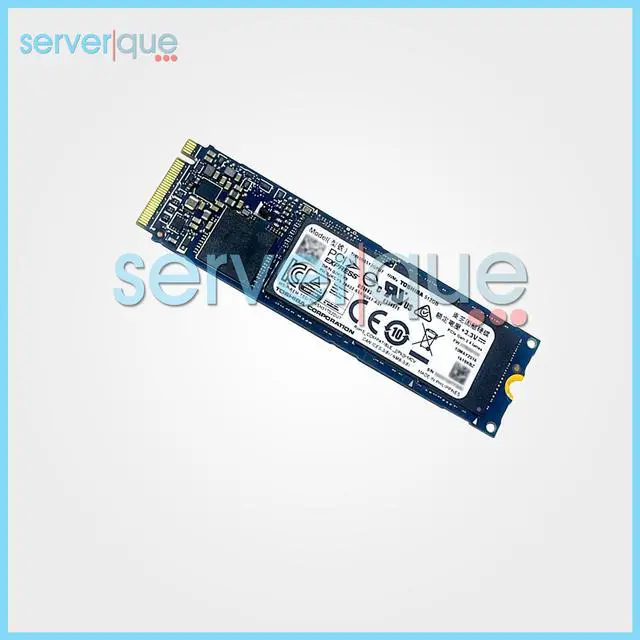 Main image of Dell JKCY9 512GB MLC PCI Express 3.0 x4 NVMe M.2 OEM Internal SSD THNSN5512GPU7