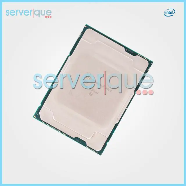 Alt view image 4 of 4 - SRKWU Intel Xeon Gold 5320 26-Core 2.2GHz 39MB CD8068904659201 Processor