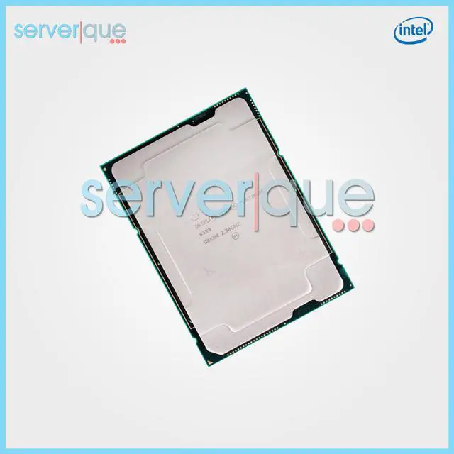 Main image of SRKHR Intel Xeon Platinum 8380 40-Core 2.30GHz 60MB 270W LGA4189 Processor