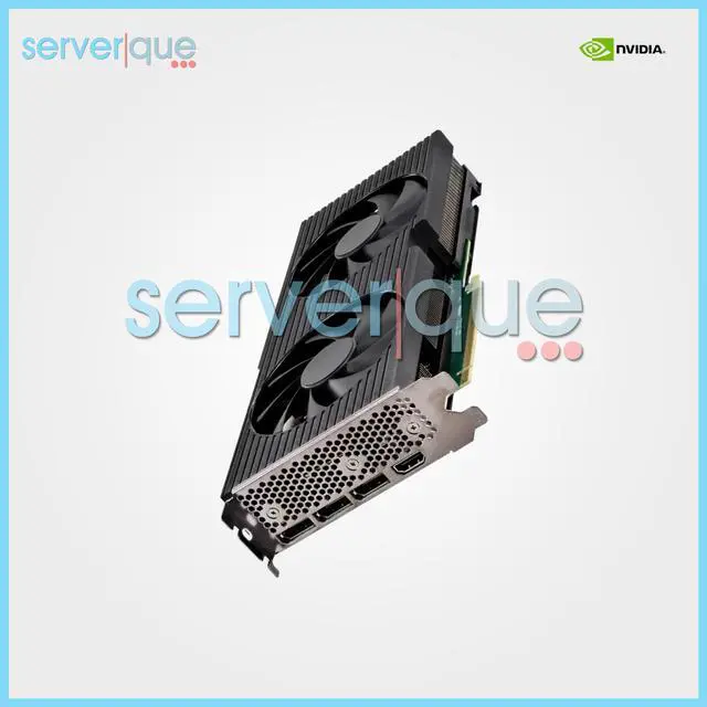 Alt view image 2 of 3 - Dell NVIDIA GeForce RTX 3070 8GB PCIe 4.0 x16 GDDR6 Graphics Card