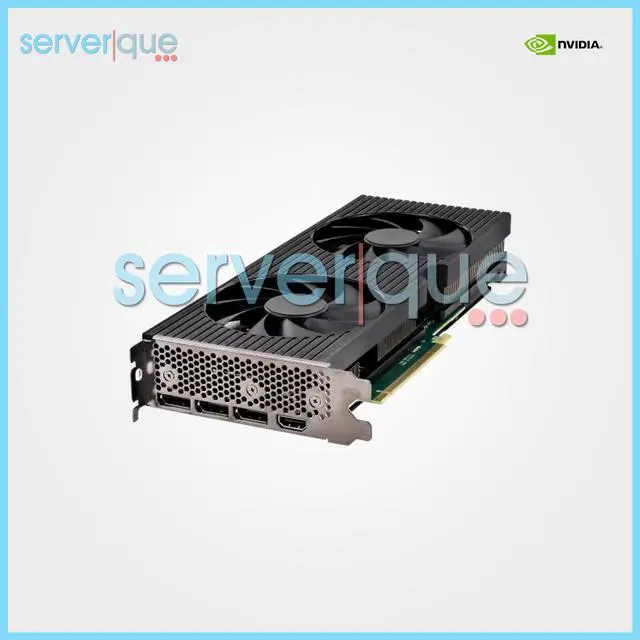 Alt view image 3 of 3 - Dell NVIDIA GeForce RTX 3070 8GB PCIe 4.0 x16 GDDR6 Graphics Card