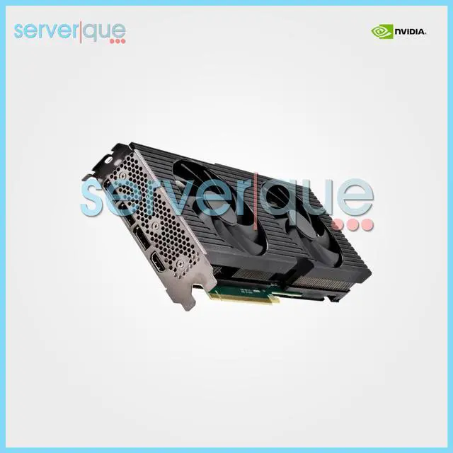 Main image of Dell NVIDIA GeForce RTX 3070 8GB PCIe 4.0 x16 GDDR6 Graphics Card