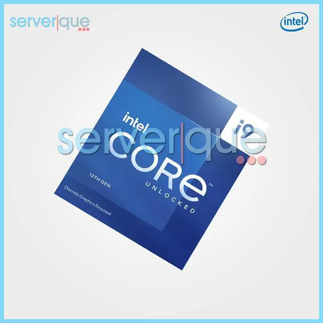 Alt view image 2 of 3 - Intel Core i9-13900KF 24-Core 3.0GHz 36MB BX8071513900KF FCLGA1700 Processor