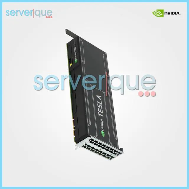 Alt view image 2 of 3 - 900-22081-0330-000 NVIDIA Tesla K20X 6GB GDDR5 PCIe 3.0 x16 GPU Accelerator Card