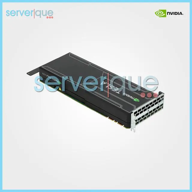 Alt view image 3 of 3 - 900-22081-0330-000 NVIDIA Tesla K20X 6GB GDDR5 PCIe 3.0 x16 GPU Accelerator Card