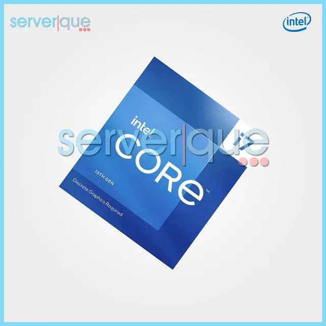 Alt view image 2 of 3 - Intel Core i7-13700F 16-Core 2.10GHz 65W BX8071513700F FCLGA1700 Processor