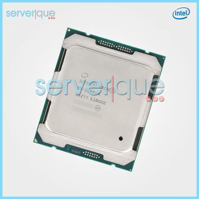 Alt view image 3 of 3 - Intel SR2T7 Xeon E5-2689v4 10-Core 3.10GHz 25MB 165W 9.6GT/s FCLGA2011 Processor