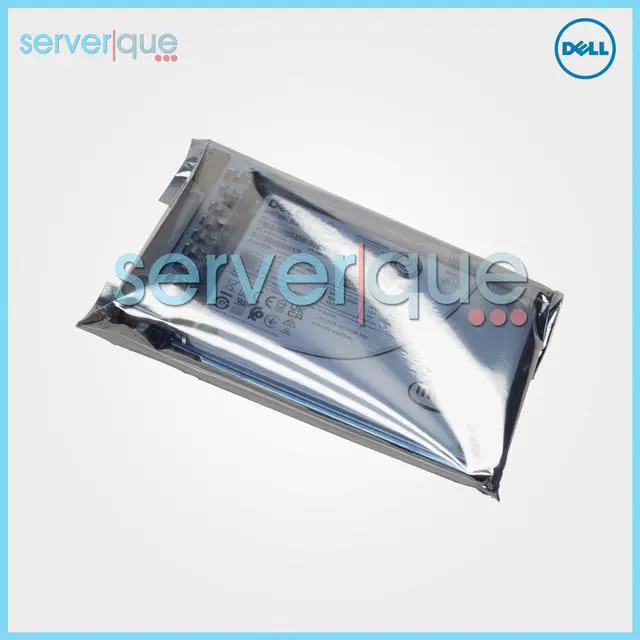 Main image of 5M8Y4 Dell 960GB TLC SATA 6Gbps Read Intensive 2.5" Solid State Drive 05M8Y4