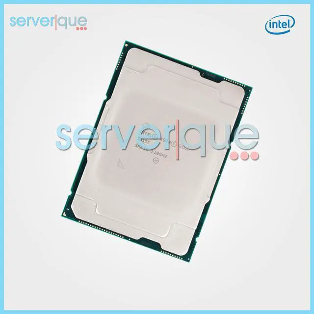 Alt view image 3 of 4 - SRKXR Intel Xeon Gold 5315Y 8-Core 3.2GHZ 12MB CD8068904665802 Processor