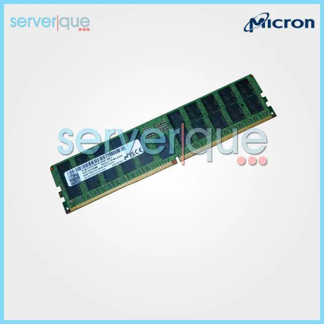 Main image of Micron MTC40F204WS1RC56BB1 96GB PC5-44800 DDR5-5600MHz 2Rx4 1.1V ECC Reg Memory