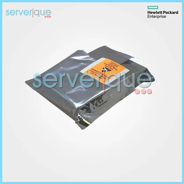 Main image of 867269-B21 HP 4TB 7.2K 12Gbps 3.5" SAS Hard Drive 847035-001 765252-001 New Bulk