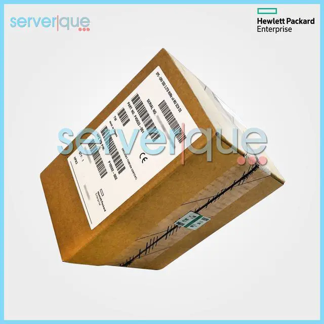 Alt view image 2 of 3 - HPE P13701-B21 3.2TB NVMe x4 Mixed Use SCN 2.5" SSD P10592-002 P45633-001