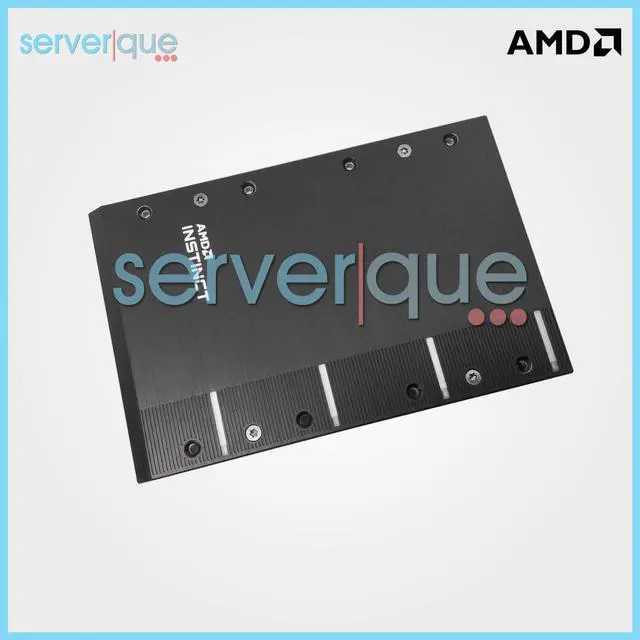 Alt view image 2 of 3 - AMD Instinct 102D3460300 MI100 Infinity Fabric GPU Interconnect Bridge