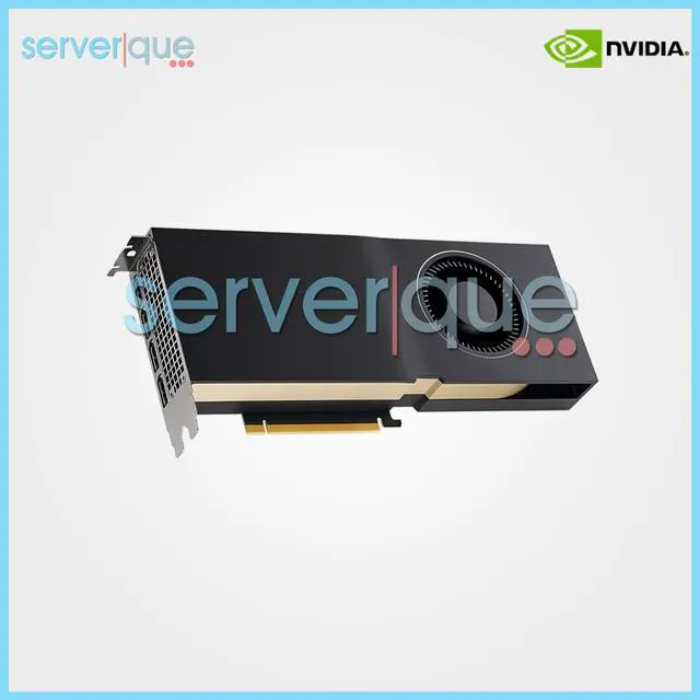 Main image of NVIDIA Quadro RTX A4500 20GB GDDR6 CUDA PCI Express 4.0 x16 AI Graphics Card