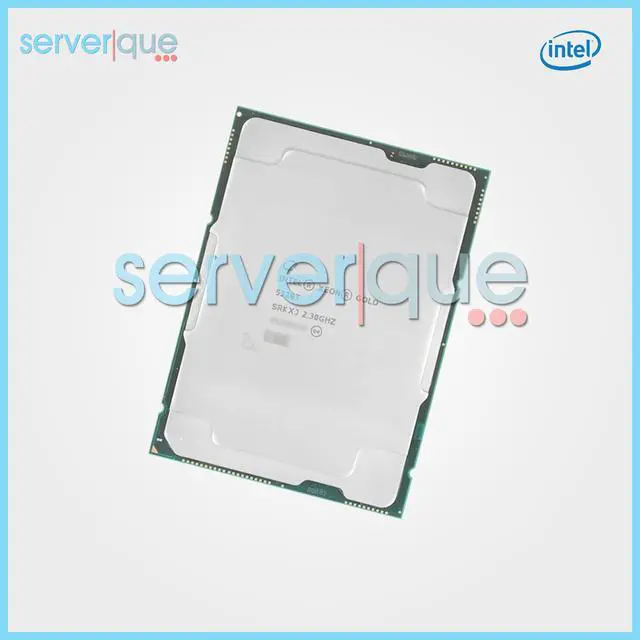 Alt view image 3 of 3 - Intel SRKXJ Xeon Gold 5320T 20-Core 2.30GHz 30MB 11.2GT/s FCLGA4189 Processor
