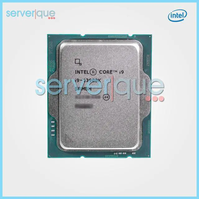 Main image of Intel Core i9-13900K 24-Core 3.00GHz 36MB SRMBH FCLGA1700 125W Processor