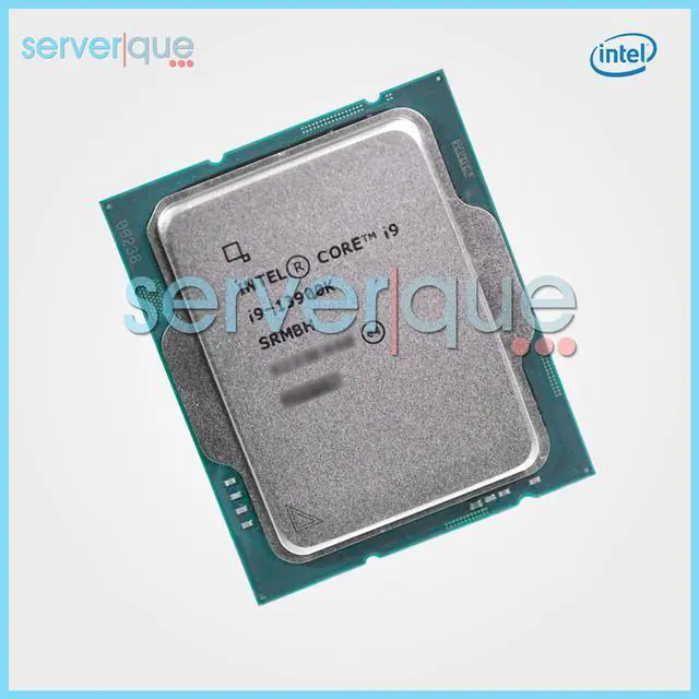Alt view image 2 of 3 - Intel Core i9-13900K 24-Core 3.00GHz 36MB SRMBH FCLGA1700 125W Processor