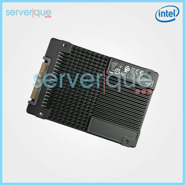 Alt view image 2 of 3 - Intel Optane P4800X SSDPE21K750GA SSD 750 GB Pci Express 3.0 x4 (NVMe) Refurbished