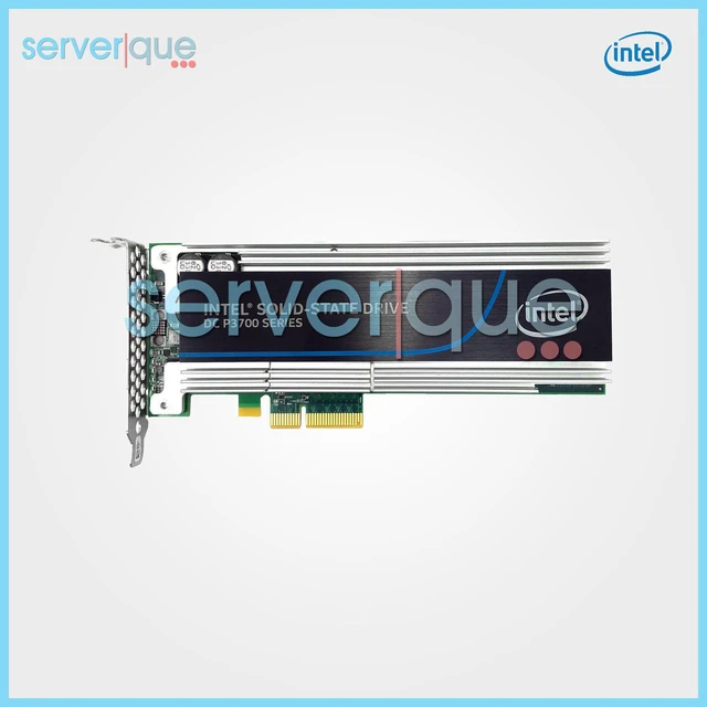 Main image of Intel SSDPEDMD020T4D DC P3700 2TB NVME PCIe 3.0 HHHL Internal Solid State Drive