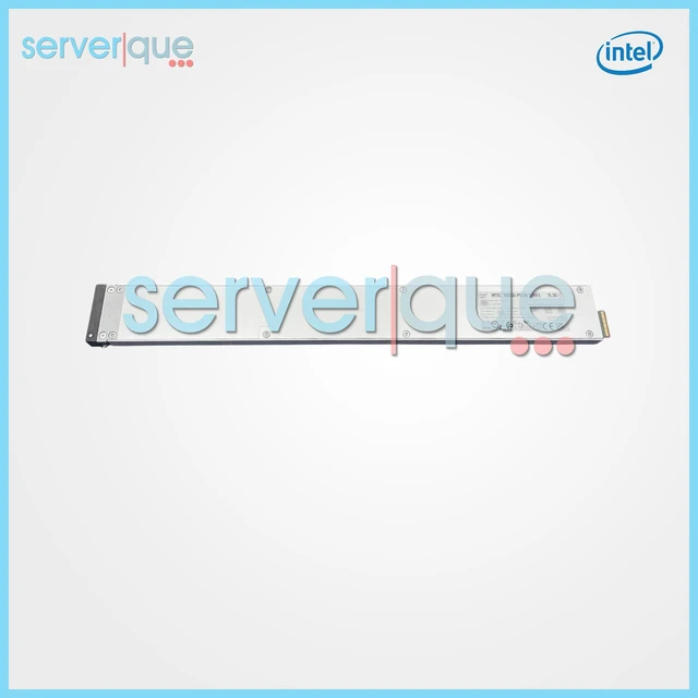 Main image of Intel Solidigm SSDPFWNV153TZ D5-P5316 15.36TB NVME PCIe 4.0 x4 E1.L Internal SSD