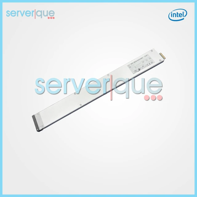 Alt view image 2 of 3 - Intel Solidigm SSDPFWNV153TZ D5-P5316 15.36TB NVME PCIe 4.0 x4 E1.L Internal SSD
