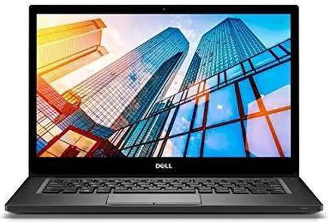 Main image of DELL Laptop Latitude 7400 Intel Core i7 8th Gen 8665U (1.90GHz) 8GB Memory 256 GB PCIe SSD Intel UHD Graphics 14.0" Windows 10 Pro 64-bit