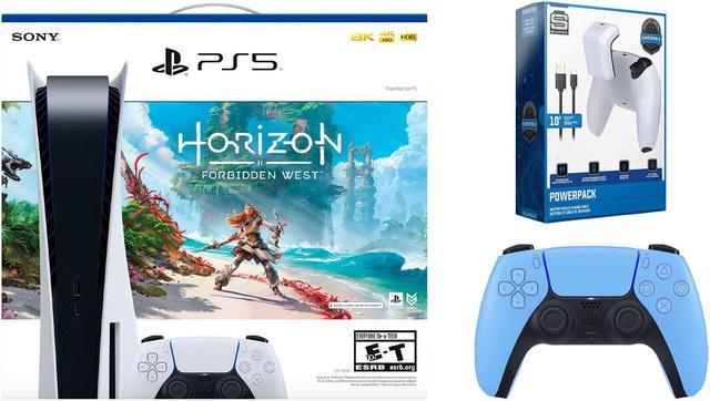 Horizon Forbidden West PS5 Game