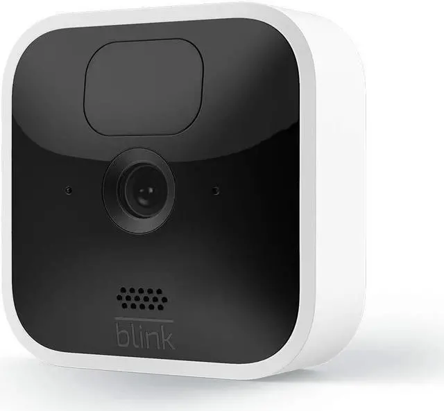 Alt view image 15 of 20 - Blink 53-024779 Indoor Add-On Camera