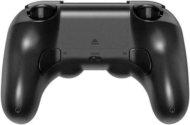 Alt view image 5 of 5 - 8bitdo Pro 2 Bluetooth GamePad (Black Edition)