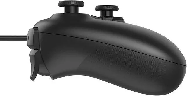 Alt view image 3 of 5 - 8BitDo Ultimate Wired Controller for PC (Black edition)