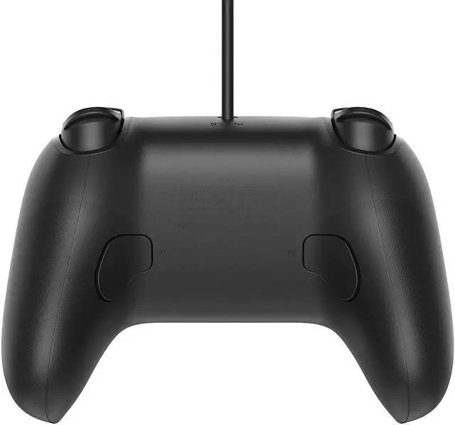 Alt view image 4 of 5 - 8BitDo Ultimate Wired Controller for PC (Black edition)