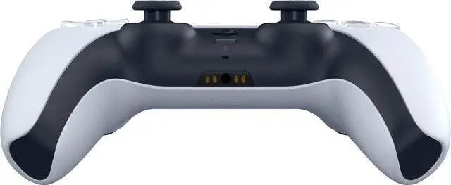 Alt view image 3 of 3 - 4 Pack Sony PlayStation 5 DualSense Wireless Controller - Glacier White