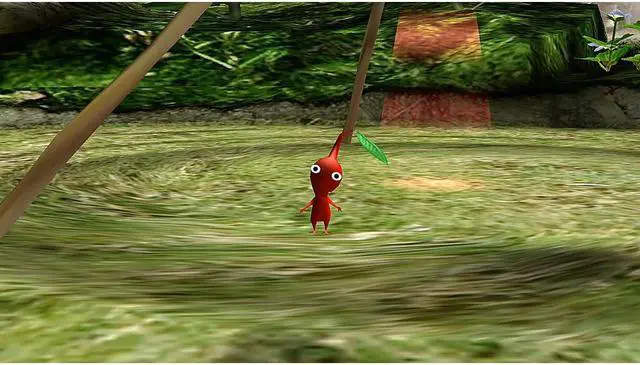 Alt view image 4 of 9 - Pikmin 1 + 2 - Nintendo Switch Physical Game