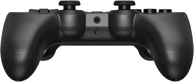 Alt view image 2 of 5 - 8BitDo Pro 2 Wired Controller for Xbox Series X, Xbox Series S, Xbox One, PC