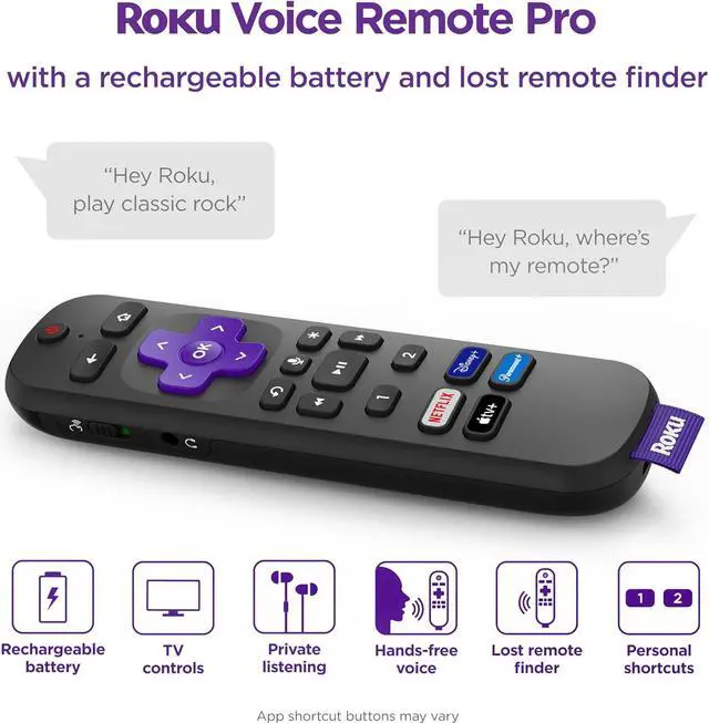 Alt view image 18 of 19 - Roku Ultra Ultimate Streaming Device 4K/HDR/Dolby Vision/Atmos
