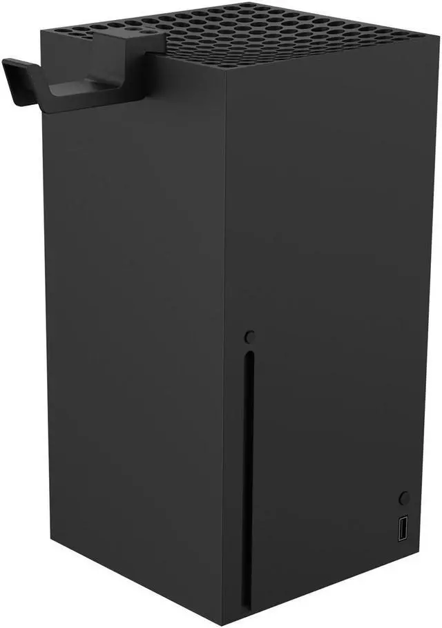 Alt view image 2 of 4 - Biogenik Player Pack Accessory Kit For Xbox Series S / X - BGK386-BIL