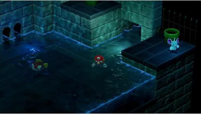 Alt view image 8 of 8 - Super Mario RPG - Nintendo Switch