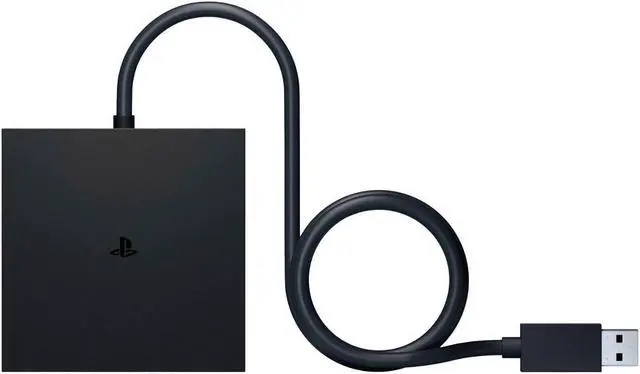 Alt view image 2 of 10 - Sony PlayStation VR2 PC Adapter for Windows - Black