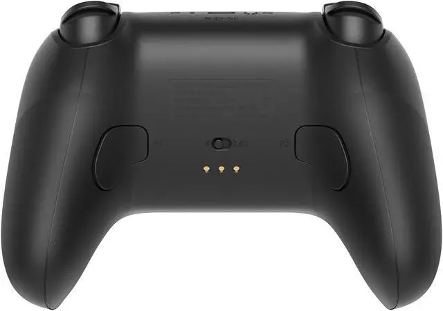 Alt view image 3 of 4 - 8BitDo Ultimate Bluetooth Wireless Controller for Switch, PC and Steam with Travel Case - Black