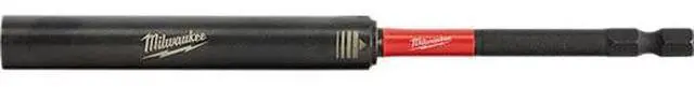 Alt view image 2 of 3 - Milwaukee 48-32-4518 SHOCKWAVE 7-Piece Impact Magnetic Drive Guide Set