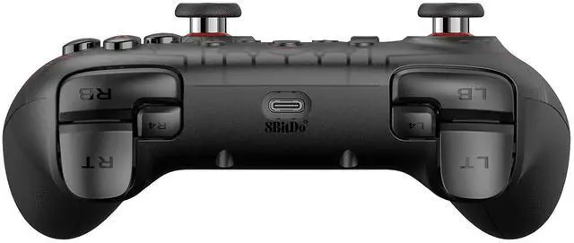 Alt view image 3 of 5 - Ultimate 2C Wired Controller BLACK MYTH: WUKONG